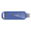 SanDisk IXpand Luxe Двойной накопитель USB-C и Lightning