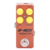 B Box Preamp Pedal Mini Single Effect с функцией Overdrive Запасные части для электрогитары