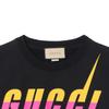 Gucci Хлопковая толстовка с принтом логотипа Blade 715919-XJFL9-1152