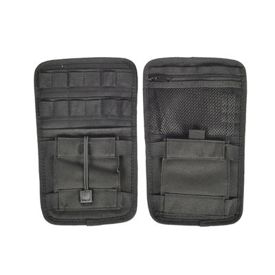 Motorcycle Side Box Storage Bag Nylon Tool Bag for Motorcycle Side Boxes Organize & Protect Your Tools