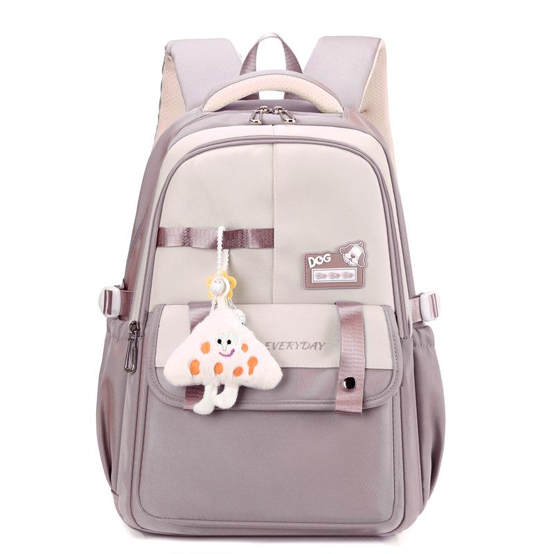 Рюкзак большой вместимости, высококачественный, милый и универсальный, легкий