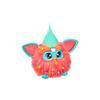 Hasbro Furby Коралловый Интерактивная игрушка с голосовым управлением для мальчиков и девочек от 6 лет и старше с 15 модными аксессуарами, Аниматронный, Моторизованный плюшевый игрушка для детей,