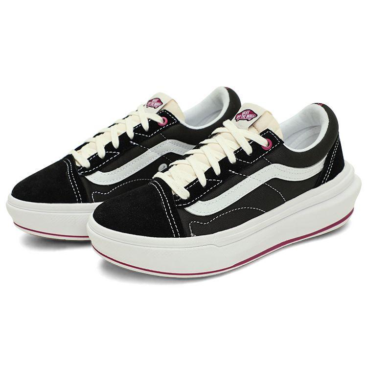 Vans Кроссовки унисекс Old Skool Overt CC Pop Color VN0A7Q5EBMA