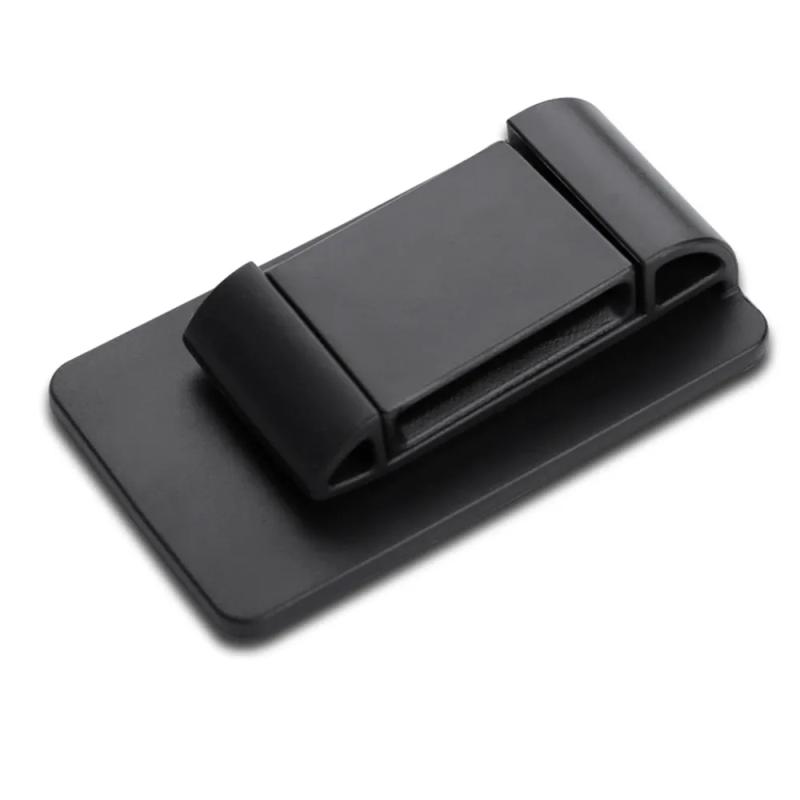 Car Seat Belt Limiter Buckle Safety Belt Adjusting Clip Non-slip Spacing Limit Device Fixed Buckle Car Interior Organizer