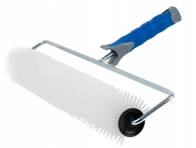 Kubala 1666 Roller Tool For Screeds 75X500Mm