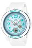 Baby Gee Watch White [Casio] [] BGA-290US-2AJF Women's