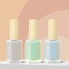 Daiso Ling Ling Pastel Nail 10ml Sky Blue