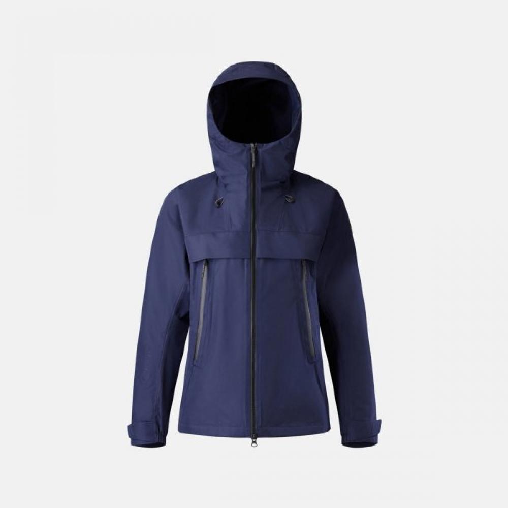 Kolon Sport Women S Gore Tex Waterproof Jacket Jkjgx25212nay