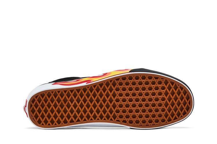 Men's Sneakers Vans Old Skool 'Flame Cut Out'