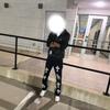 Unisex Streetwear Hooded Zip-Up Sweatshirt With Cross Print Loose Fit Long Sleeve