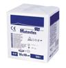 Нестерильные 4-слойные тканые компрессы Matovlies, 10x10 см, 30 г, 100 шт. в упаковке