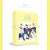BTS ОФИЦИАЛЬНАЯ ФАН-ВСТРЕЧА В ЯПОНИИ VOL 4 Ever Press Ограниченный выпуск Произведено за рубежом [Счастливое После] (Первое издание, Продукт) [Блю рей]