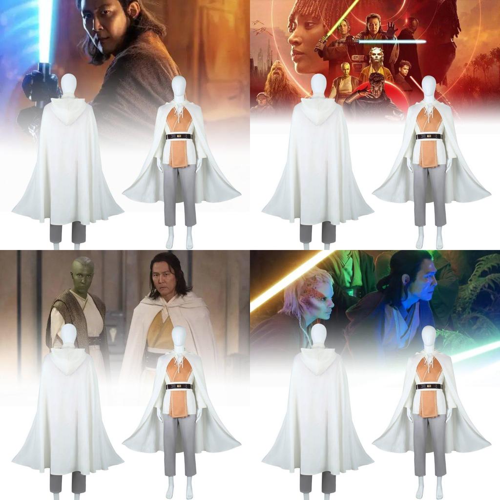 Стильный косплей-костюм Сол Сюэ яркого цвета для драматических мероприятий