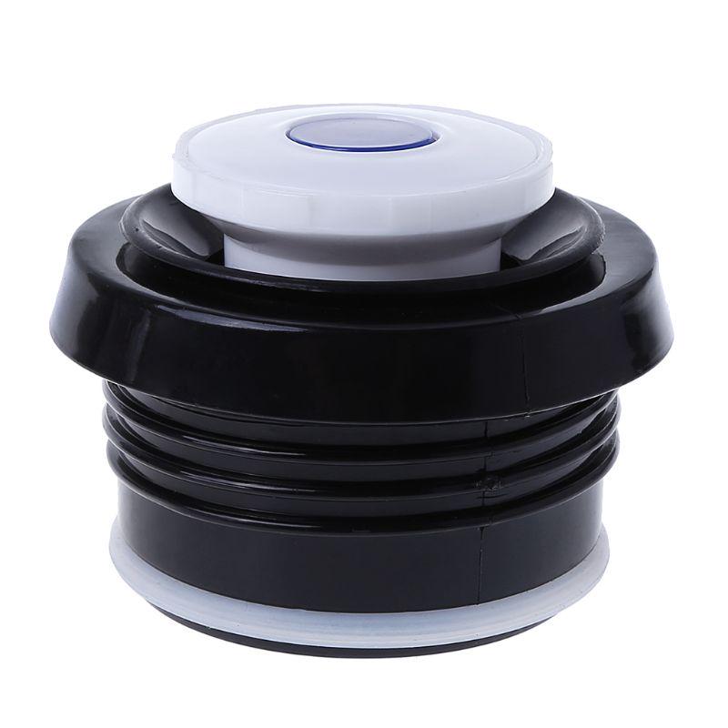 Вакуумная крышка для термоса из пищевого пластика