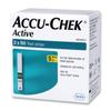 ACCU-CHEK Active 100 Test Strips