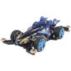 Tamiya Mini 4WD Special Product Shooting Proud Star Clear Blue Special MA Chassis 95573