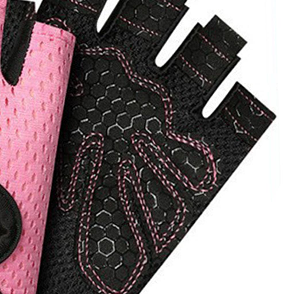 Фитнес-перчатки Перчатки для тренировок для мужчин и женщин Перчатки для упражнений для тяжелой атлетики, велоспорта, тренировок