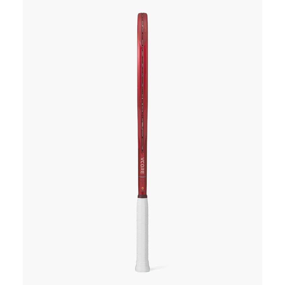 Теннисная ракетка Yonex VCORE 102 Рубиново-красная G1 08VC102 (Только рамка), (338),