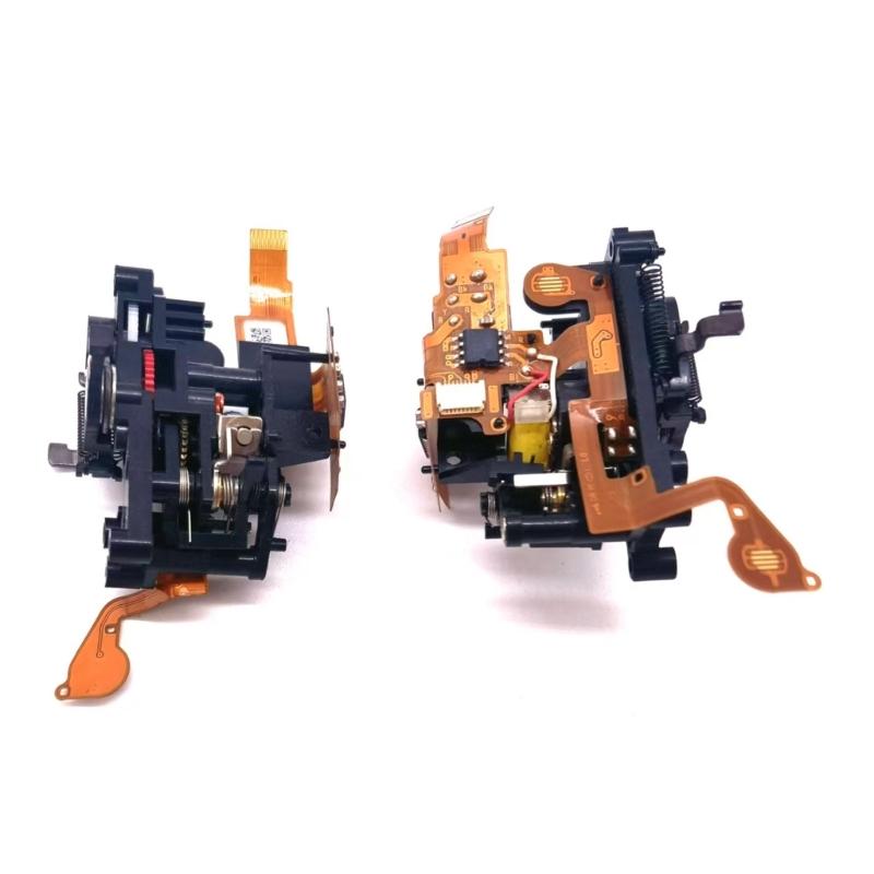 Component Replacement For D600 D610 Cameras Enhanced Imaging Construction