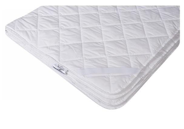 Mattress Cover Protector 90x200 CM Anti-Allergy Pad Elastic