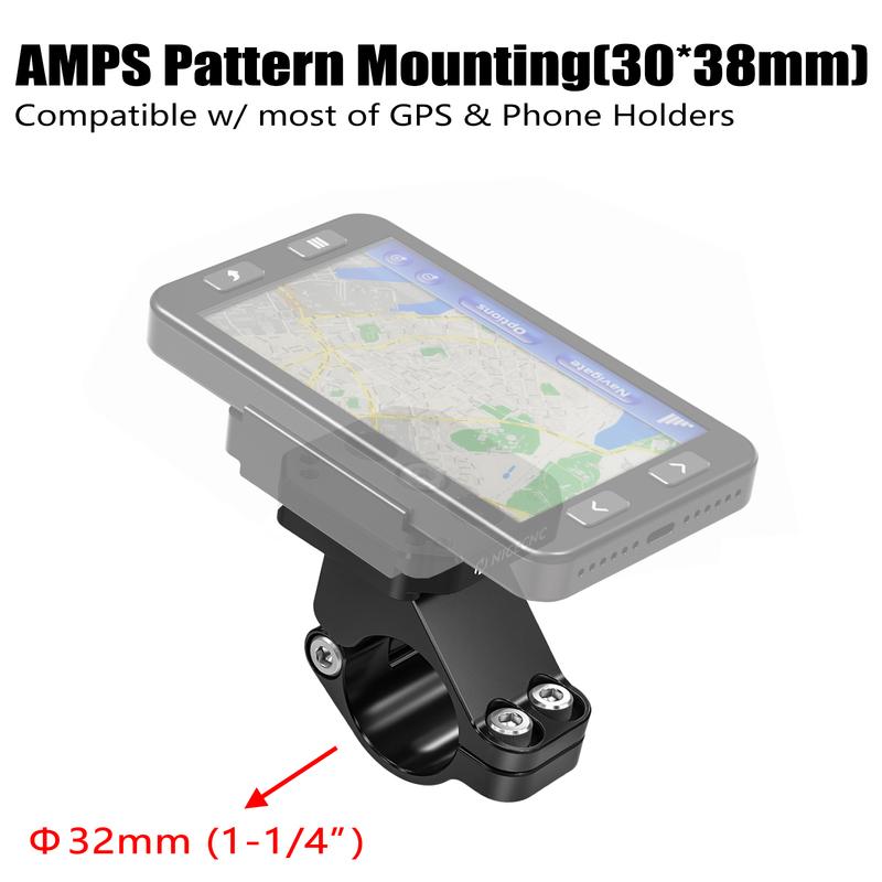 Крепление-держатель для телефона/GPS-навигатора на мотоцикл для BMW R1200GS R1250GS R1300GS Adventure R 1200 GS R 1250 GS R1200 R1250GSA