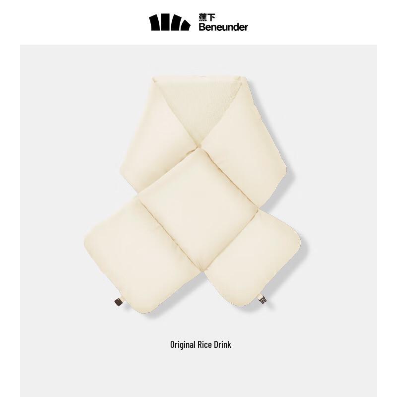 Beneunder Smart Heated Scarf & Neck Warmer