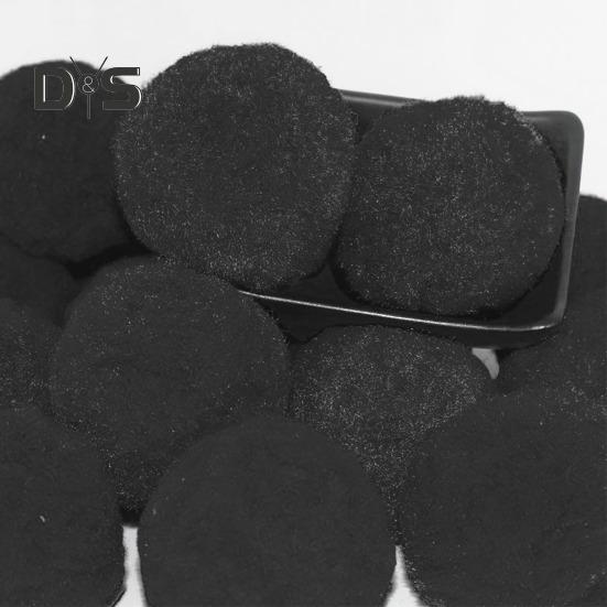 Шарики для фильтров для бассейнов Долговечные волокнистые шарики для фильтров для бассейнов Многоразовые экологически чистые фильтрующие шарики для бассейнов Аквариумы для рыб