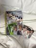 [USED] KPOP CD NCTWISH COLOR