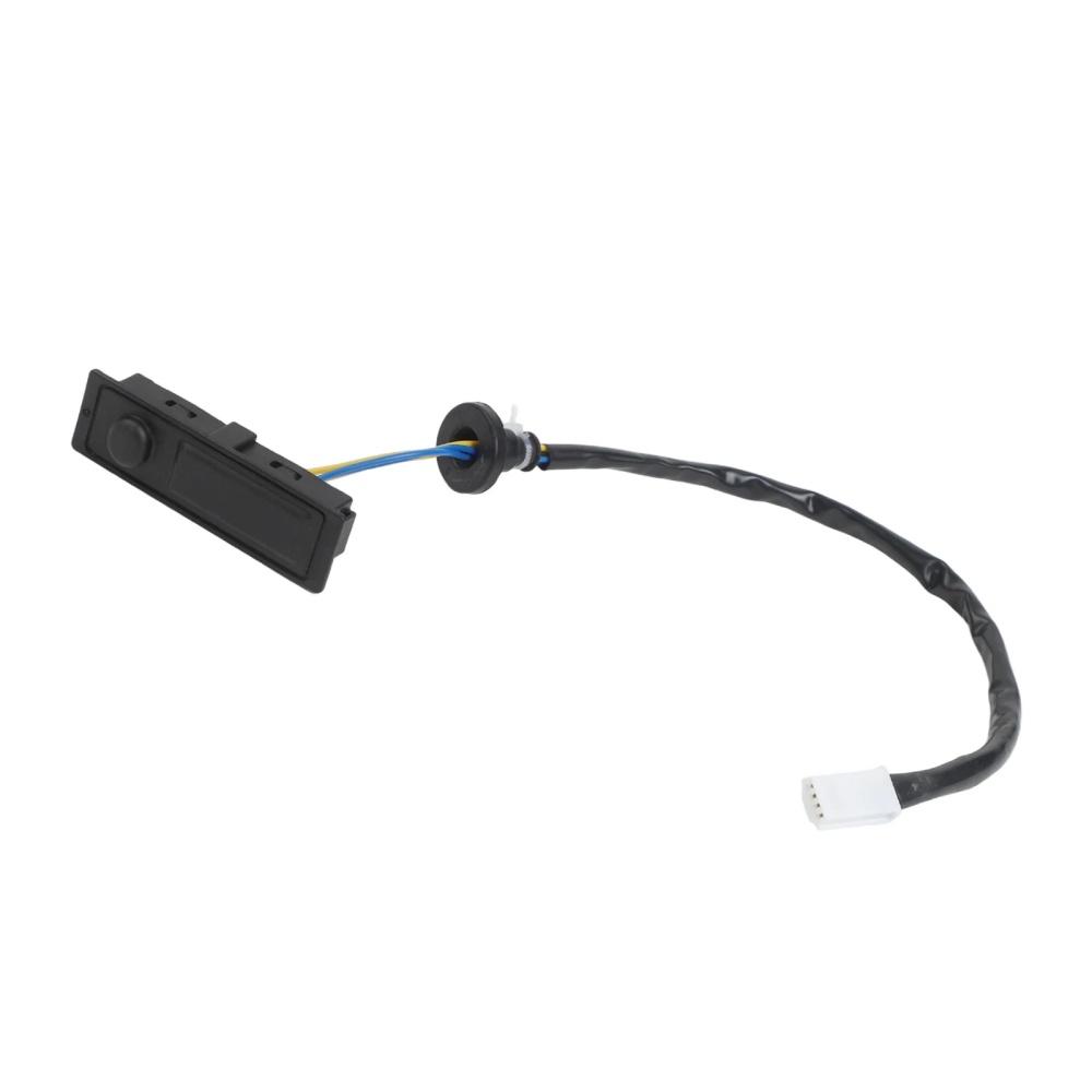 Выключатель открытия задней двери для Nissan Murano 2015-2023 25380-5AA0A