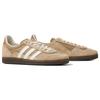 adidas Кроссовки унисекс Wensley SPZL Cardboard Gum Grey Off-White Hemp IG8937