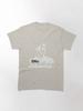 Otis Redding Soul Legend Otis Redding Portrait ????? Classic T-Shirt