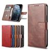 Luxury Wallet Leather Case for Samsung Galaxy S24 S23 S22 Ultra S21 FE S20 S10 S9 Plus Note 20 Ultra 10 M54 M51 M32 A55 A54 A53 Flip PU Leather Cases