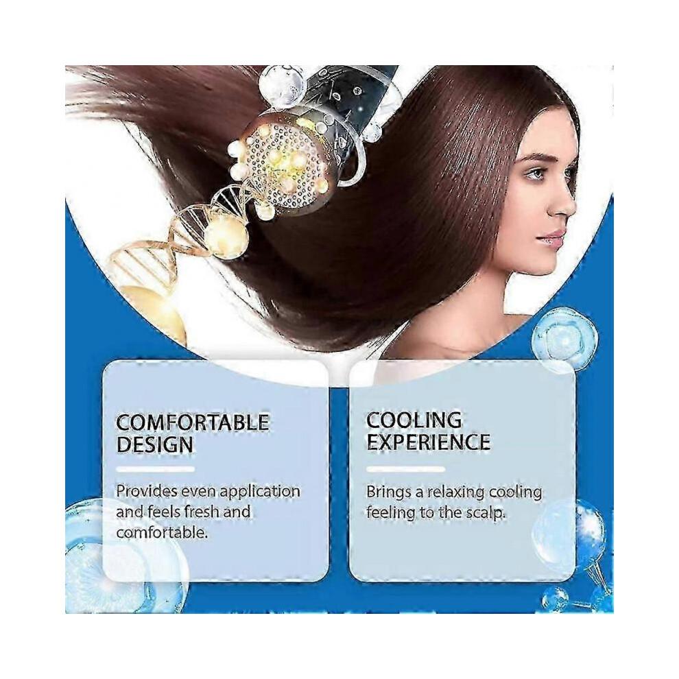 (5pcs) Seapuri Hair Scalp Ampoule 20ml Hair Loss Care
