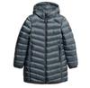 Superdry Fuji Mid Padded Jacket
