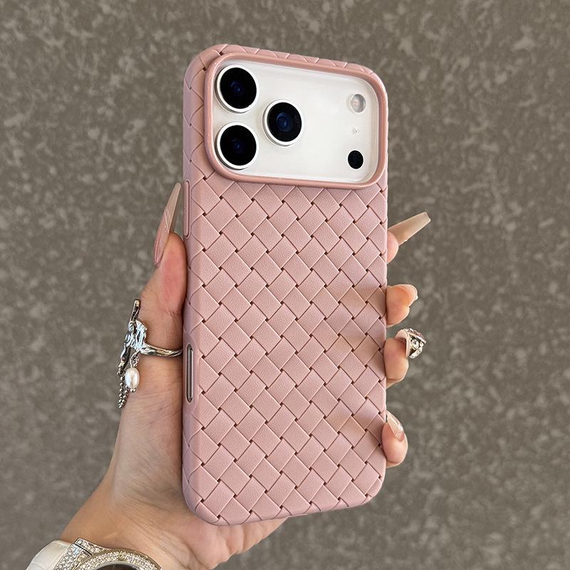 Легкий силиконовый противоударный чехол с теплоотводом для iPhone 17 Pro Max