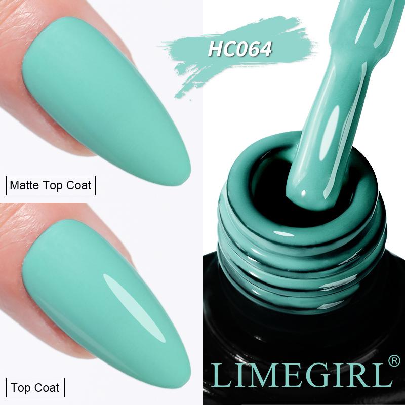 limegirl 87 цветов 8 мл гель-лак для ногтей принадлежности для ногтей Vernis полуперманентный дизайн ногтей маникюр замачиваемый светодиодный УФ-гель лаки для ногтей
