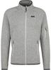 Куртка Helly Hansen Varde Fleece Jacket 2.0 серый туман