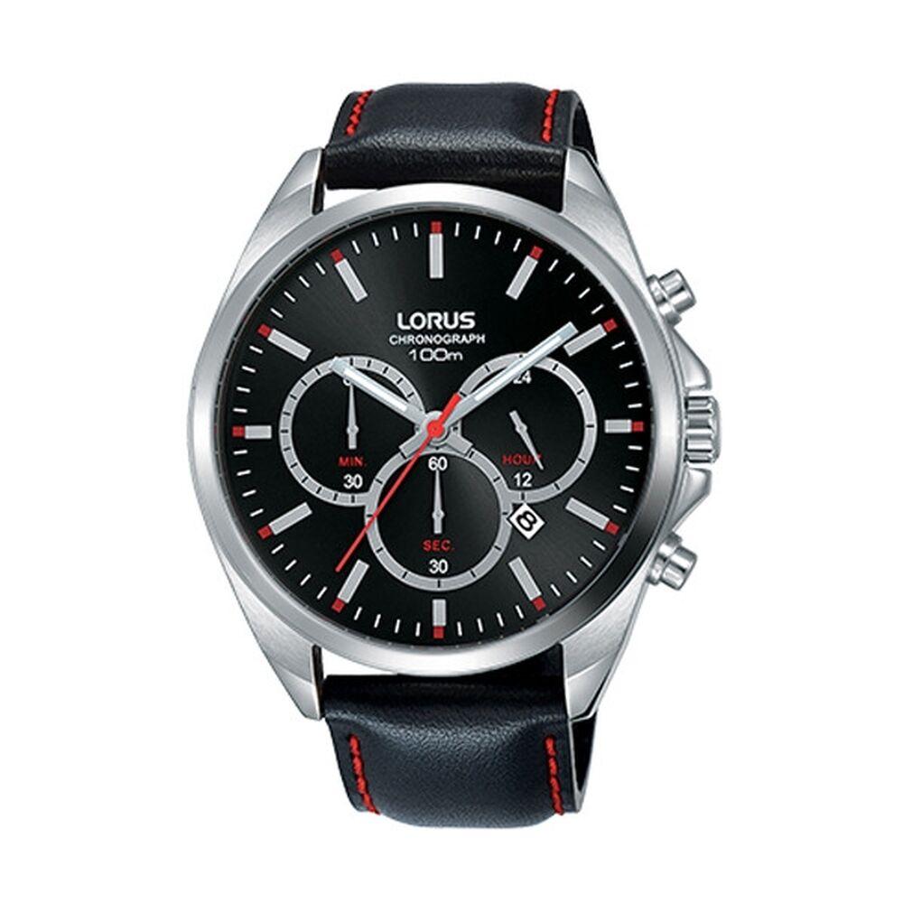 Men's Watch Lorus SPORTS (Ø 46 Mm)