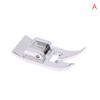 Stitching Foot Holder Universal Presser Foot And Snap On Low Shank Adapter For Sewing Machine Quilting Stitching Foot