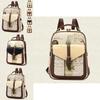 Stylish Travel Casual Pu Leather Shoulder Bag Ideal For Women And Girls