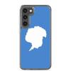 Чехол для телефона Флаг Антарктиды - Samsung Galaxy S23 Ultr