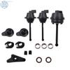 Intake Manifold Air Flap Runner Repair Kit For Mercedes Benz M272 E350 C300