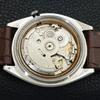 АВТОМАТИЧЕСКИЕ ВИНТАЖНЫЕ ЧАСЫ SEIKO 5 ЯПОНИЯ 7009A МУЖСКИЕ С ЦИФЕРБЛАТОМ ОРАНЖЕВОГО ЦВЕТА a701267-5 R206a-a701267