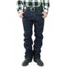517-0216 Оригинальные джинсы bootcut Джинсовые брюки 517 Saddleman Sanforized One Wash Линия США W29-W42 100% Хлопок Rinse W36L30