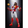 TAMASHII NATIONS Soul of Chogokin Great Mazinger – GX-114 Janus & GX-12R Venus A | 170mm & 160mm PVC, ABS & Die-cast Action Figures