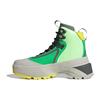 Stella McCartney x Terrex Походные ботинки Solar Lime Chalk Pearl Женские кроссовки Зеленый Зеленый-Искра IF6070