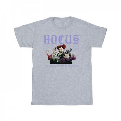 Мужская футболка Hocus Pocus Hallows Eve