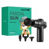 MEEEGOU J25 Fascia Gun Massager