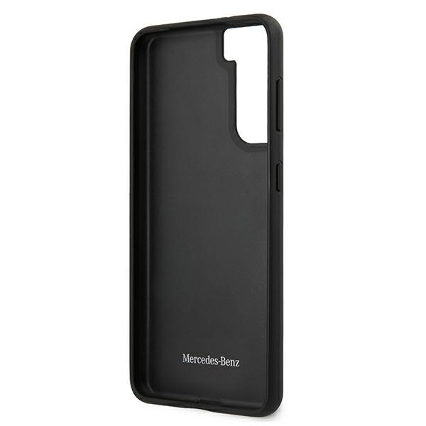 Mercedes Mehcs21Marmna S21+ G996Granatowy/Navy Hardcase Urban Line