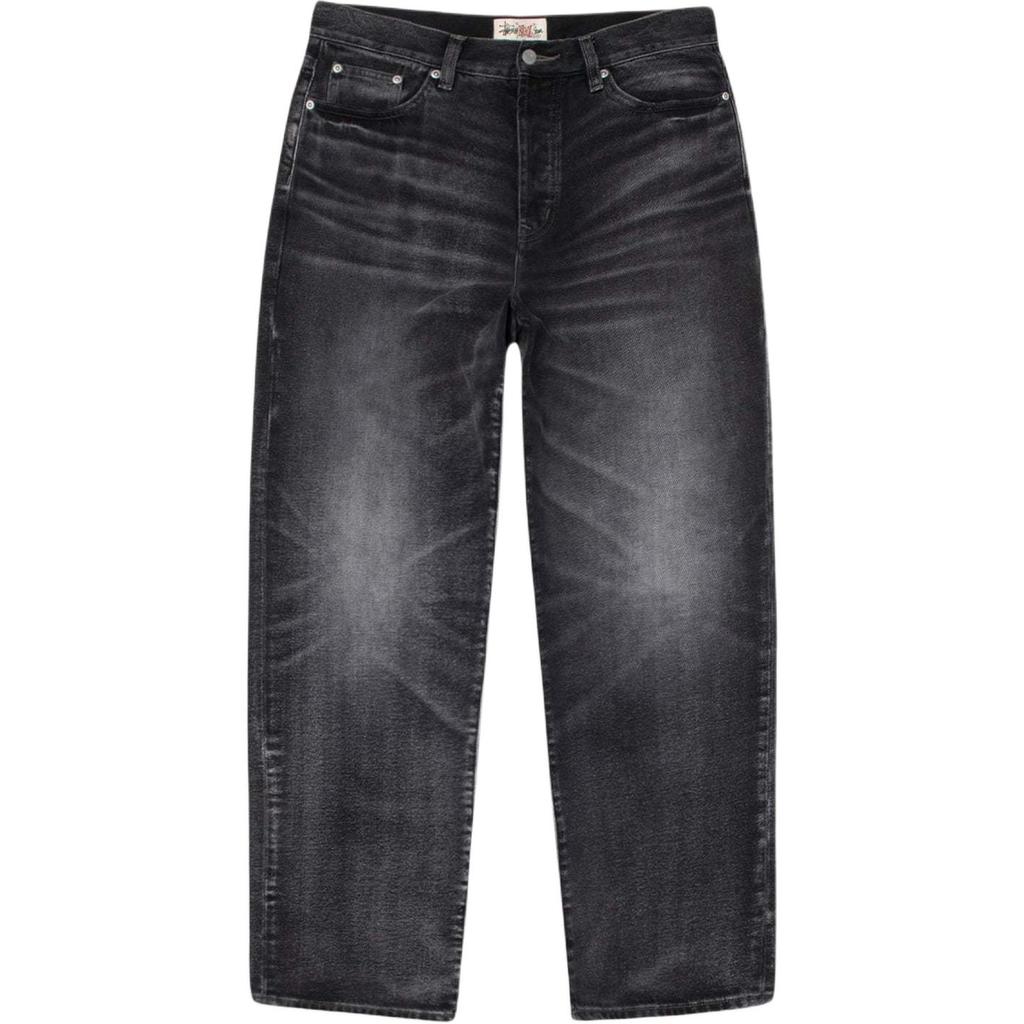 Stussy Big Ol' Denim Vintage Jean 116692